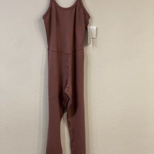 Z By Zella Daily Active Jumpsuit - M